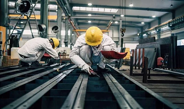 Derinkuyu Fabrika Taşıma